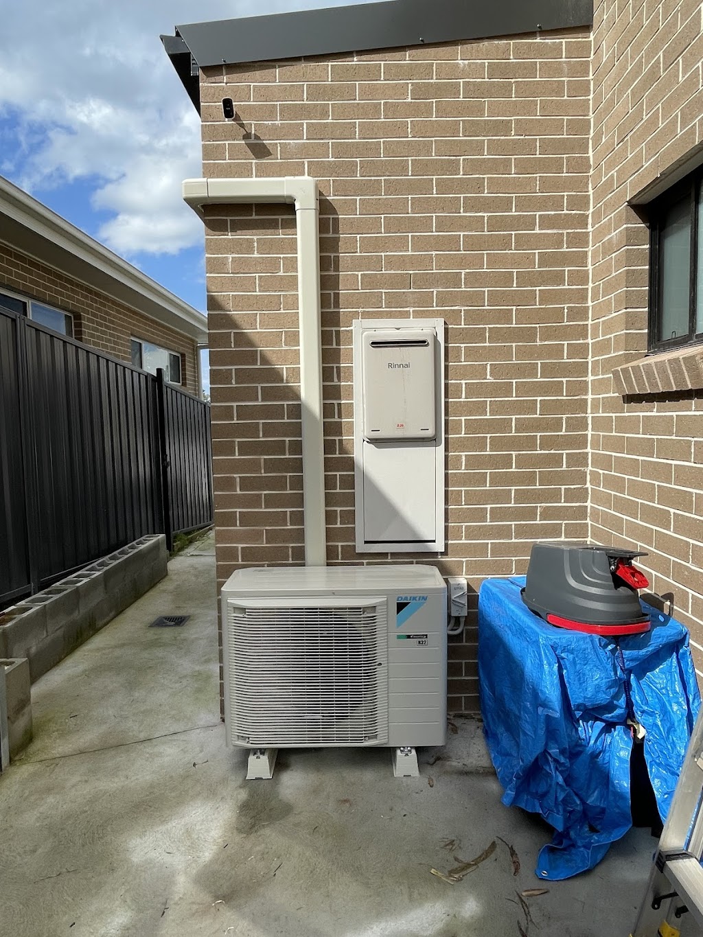 Icebound Air Conditioning | Deaves Rd, Cooranbong NSW 2265, Australia | Phone: 0481 065 645