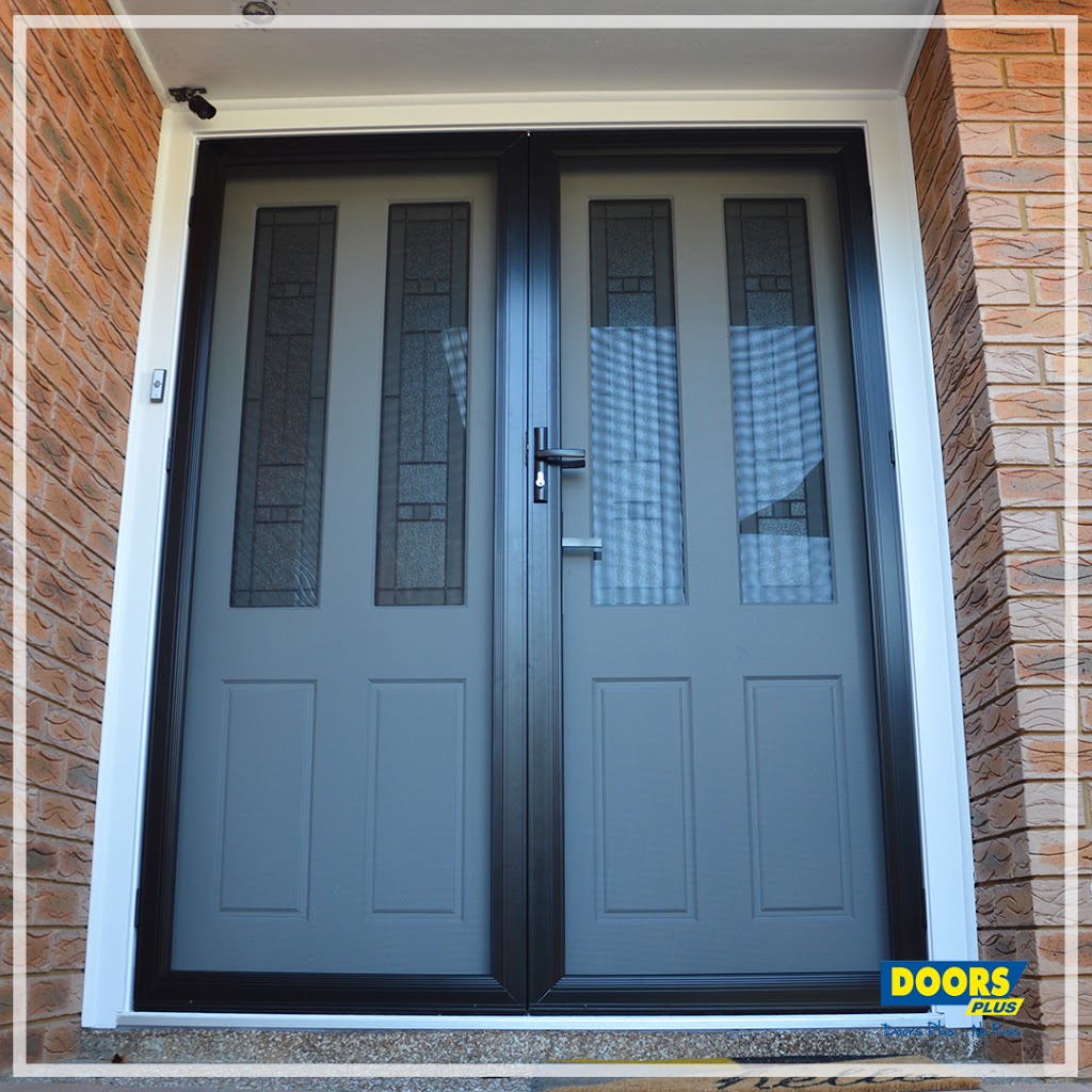 Doors Plus | storage | 1268 Canterbury Rd, Punchbowl NSW 2196, Australia | 0297406099 OR +61 2 9740 6099