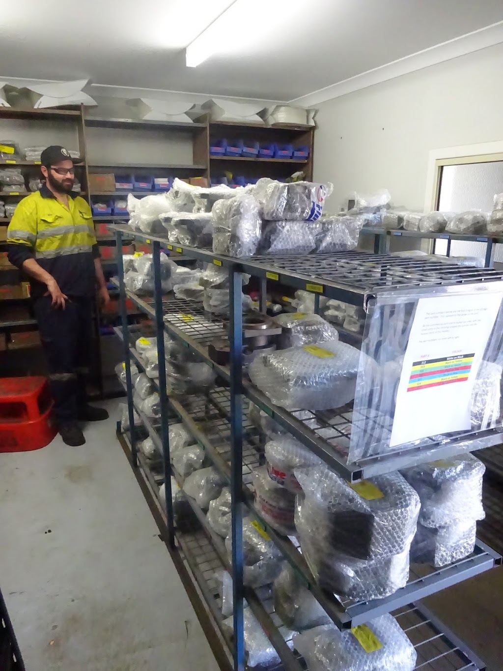 Fluid Line Services | 16 Yindi Way, Broadwood WA 6430, Australia | Phone: (08) 9021 0855