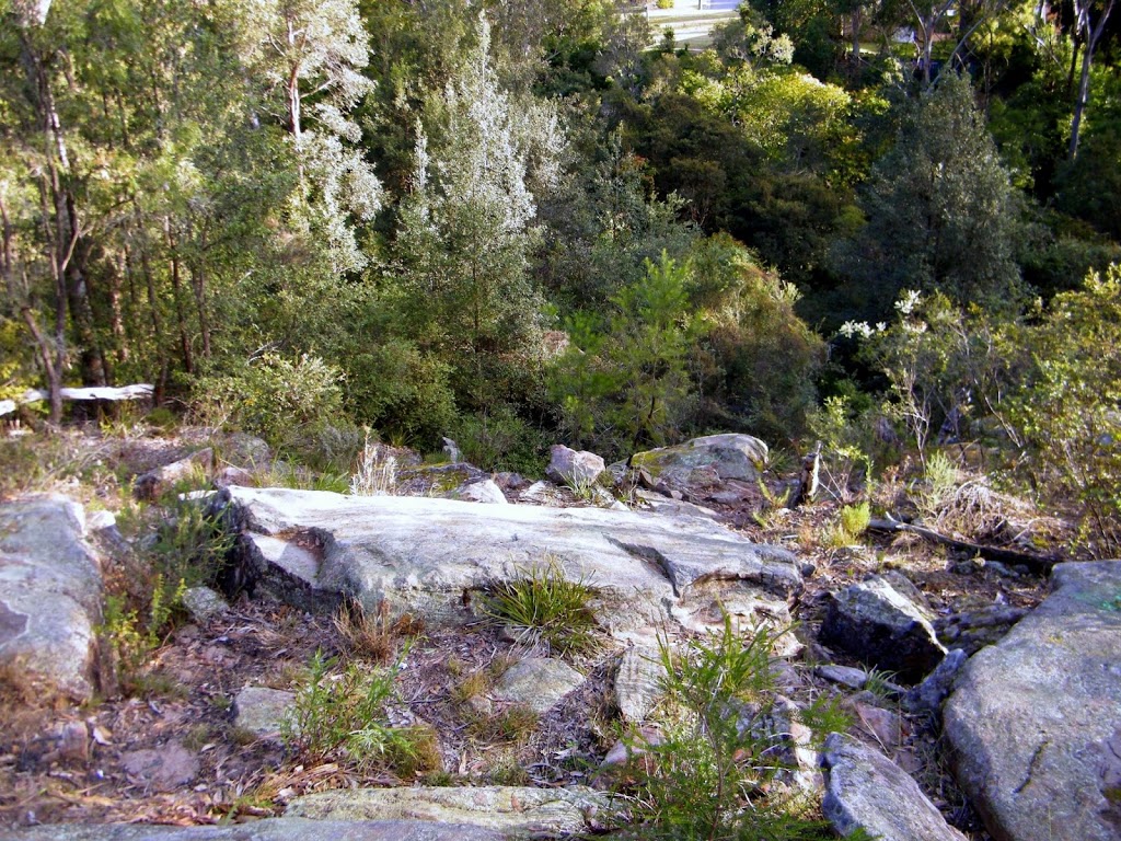 Smiths Creek Reserve | park | Bungonia Rd, Leumeah NSW 2560, Australia | 0246454000 OR +61 2 4645 4000