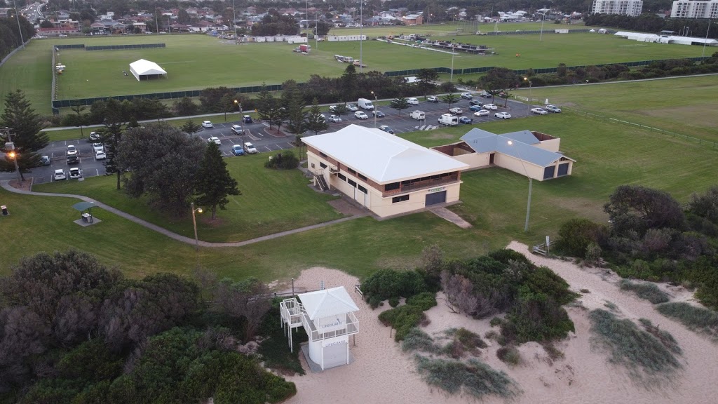 Fairy Meadow Surf Life Saving Club | Elliotts Rd, Fairy Meadow NSW 2519, Australia | Phone: (02) 4284 0431