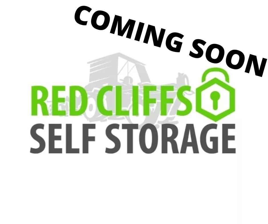 Red Cliffs Self Storage | 27 Kenworthy Rd, Red Cliffs VIC 3496, Australia | Phone: 0478 950 000