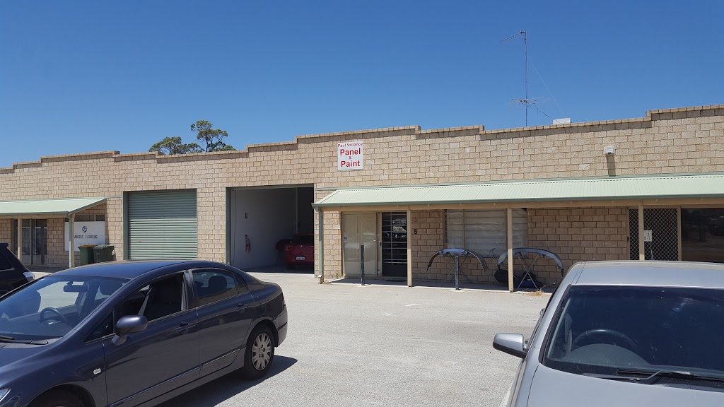 Vallance Panel & Paint | car repair | 42 Crompton Rd, Rockingham WA 6168, Australia