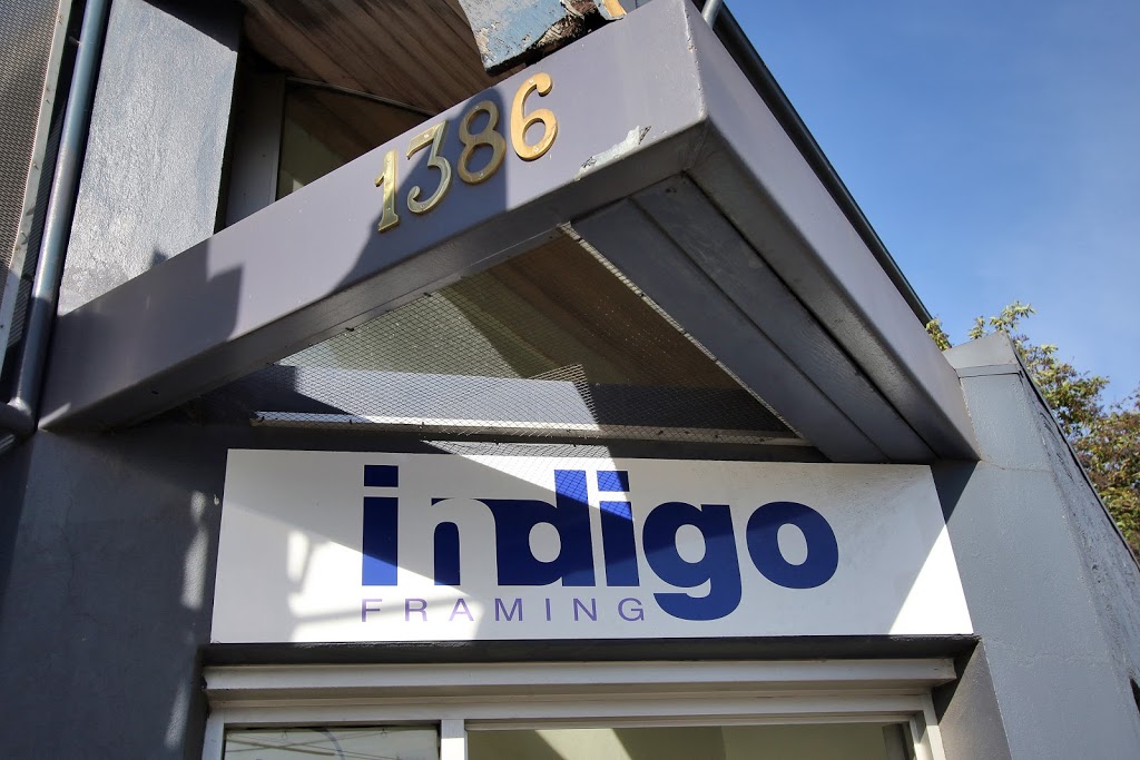 Indigo Framing Glen Iris | 1386 Malvern Rd, Glen Iris VIC 3146, Australia | Phone: (03) 9822 7416