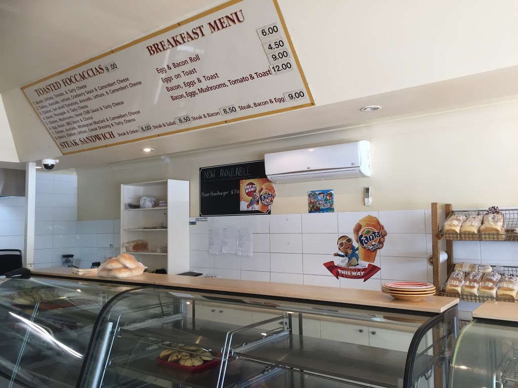 Dunedoo Pie Shop | bakery | 56 Bolaro St, Dunedoo NSW 2844, Australia | 0263751550 OR +61 2 6375 1550