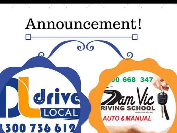 Drive Local in Clyde North | 31 Bernardins St, Clyde North VIC 3978, Australia | Phone: 0434 009 998