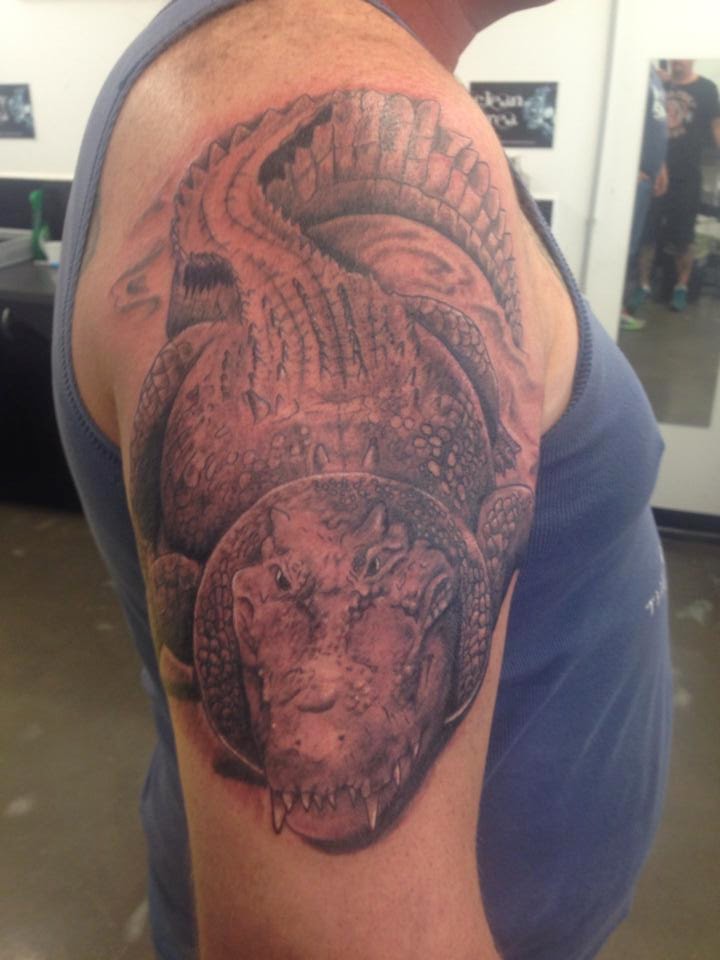 Tooradin Tattoos | 3/103 S Gippsland Hwy, Tooradin VIC 3980, Australia | Phone: (03) 5998 3434