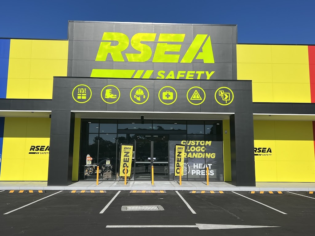 RSEA Safety Wodonga | Unit 4/22 Anzac Parade, Wodonga VIC 3690, Australia | Phone: (02) 6038 0866