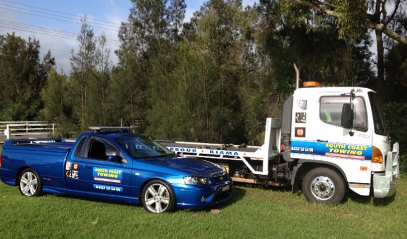 South Coast Towing |  | 32 Rivulet Cres, Albion Park NSW 2529, Australia | 0437515101 OR +61 437 515 101