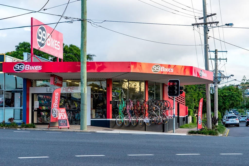 99 Bikes | bicycle store | 1/937 Wynnum Rd, Cannon Hill QLD 4170, Australia | 0738155499 OR +61 7 3815 5499