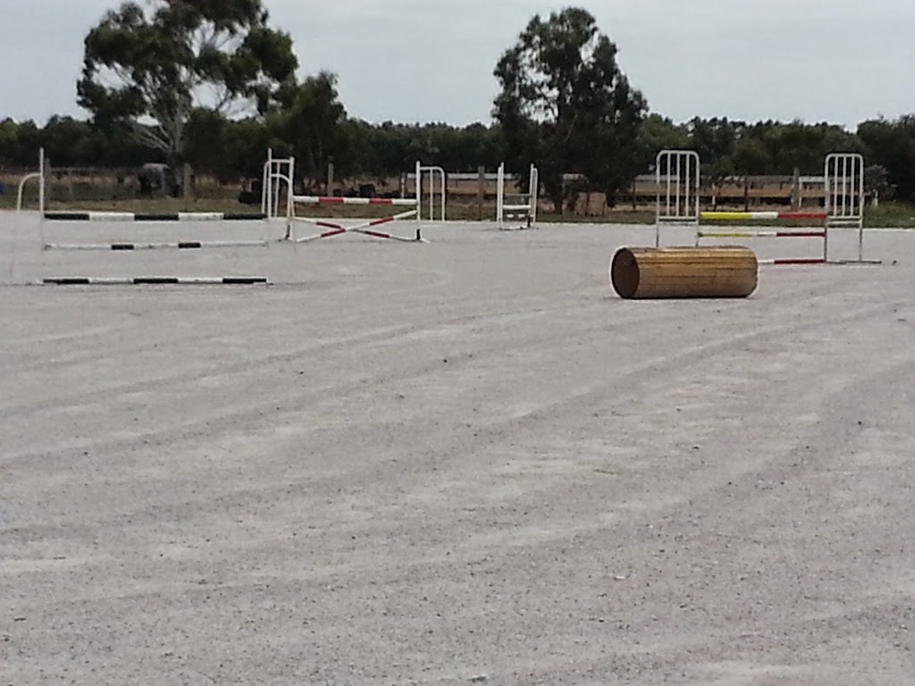Geelong Equestrian Centre | travel agency | 195 Clifton Ave, Leopold VIC 3224, Australia | 0406417049 OR +61 406 417 049