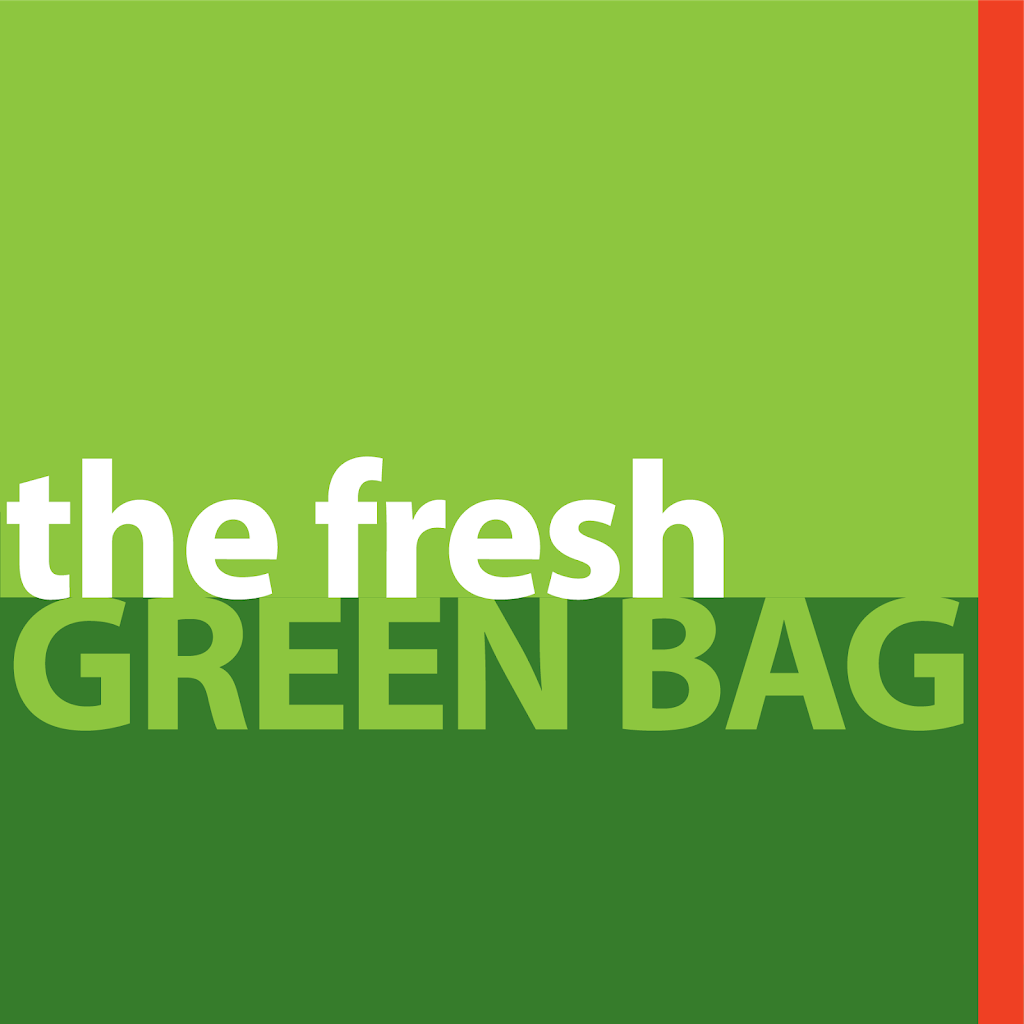 The Fresh Green Bag Australia | store | 23 View St, Concord NSW 2137, Australia | 0297363274 OR +61 2 9736 3274