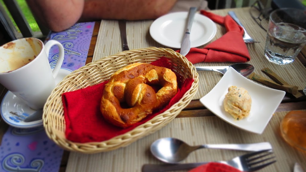 King Ludwigs German Restaurant and Bavarian Beer Bar | 401 Mountain View Rd, Maleny QLD 4552, Australia | Phone: (07) 5499 9377