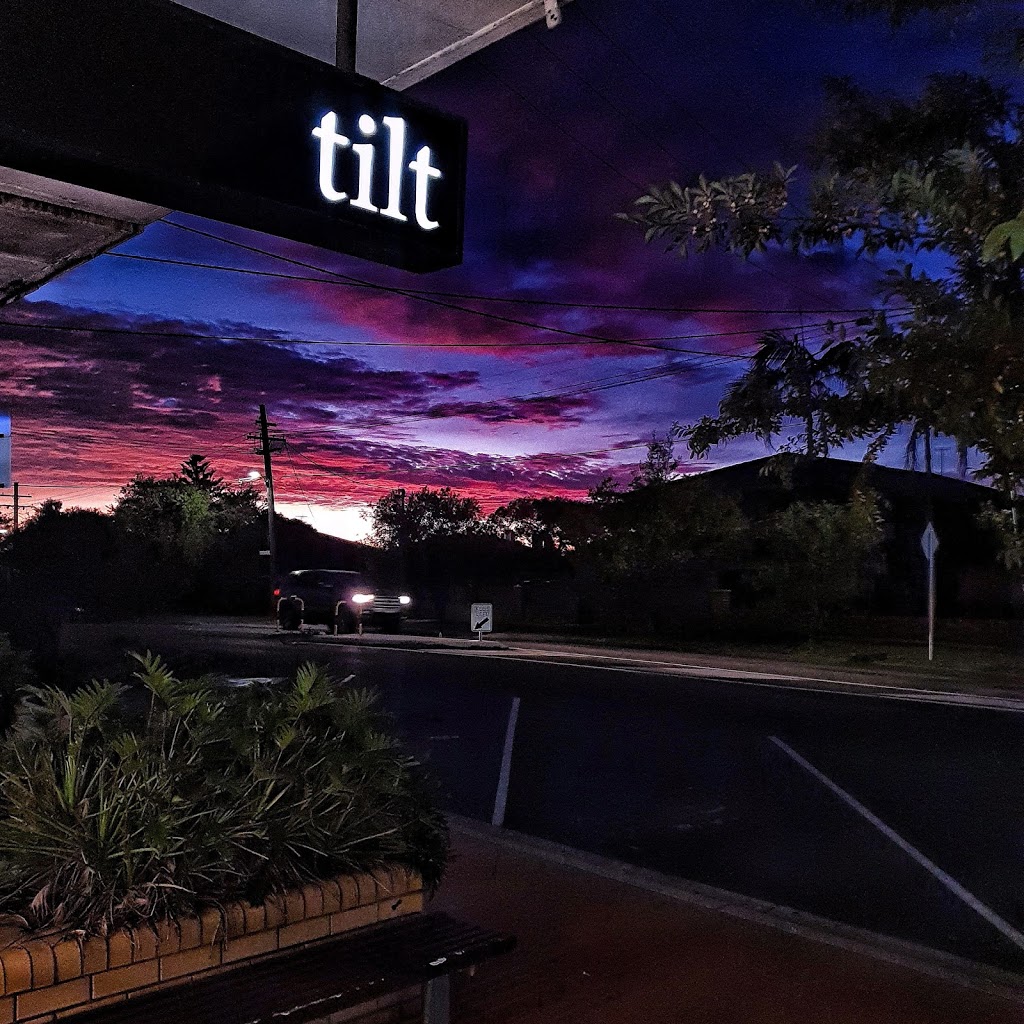 Tilt Ryde | cafe | 2/22 Blenheim Rd, North Ryde NSW 2113, Australia | 0279018827 OR +61 2 7901 8827