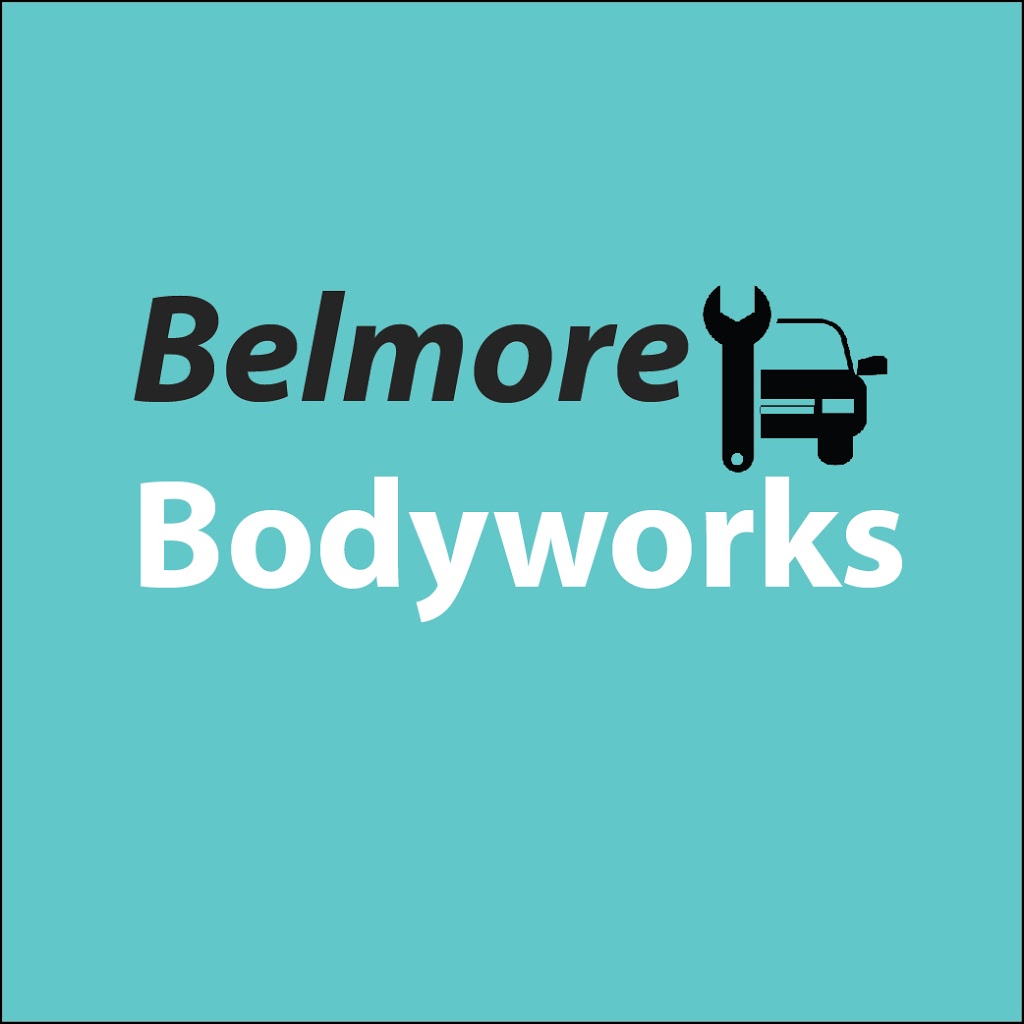 Belmore Bodyworks - Smash Repairs -Car,Boat,Bike Repairs & Dent  | 16 Beresford Ave, Greenacre NSW 2190, Australia | Phone: (02) 9790 3755