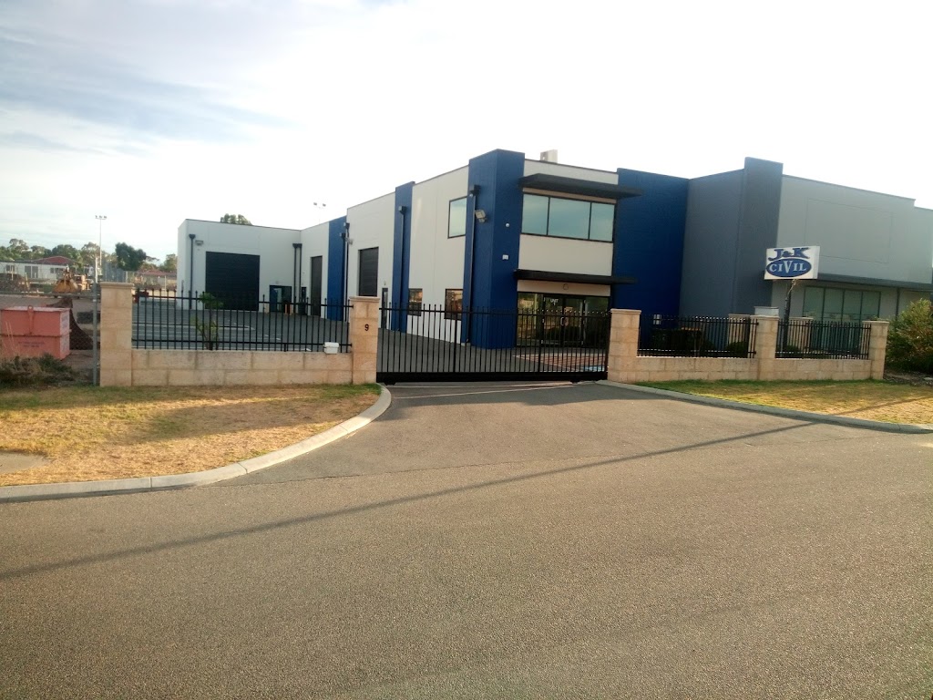 PCT Engineering | Unit 2/9 Brig Way, Bullsbrook WA 6084, Australia | Phone: 0459 763 280