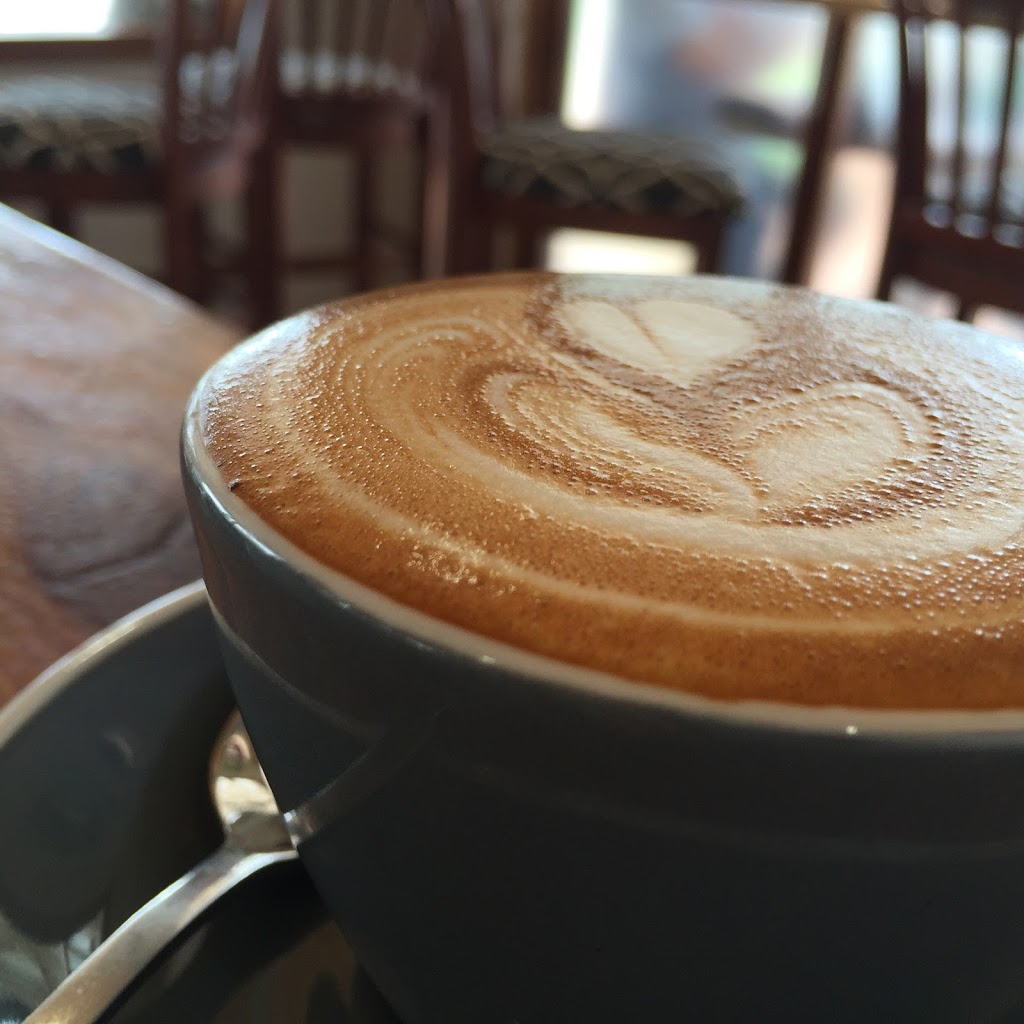 North Coffee House | 10/1-5 Pittards Rd, Buderim QLD 4556, Australia | Phone: 0410 122 468