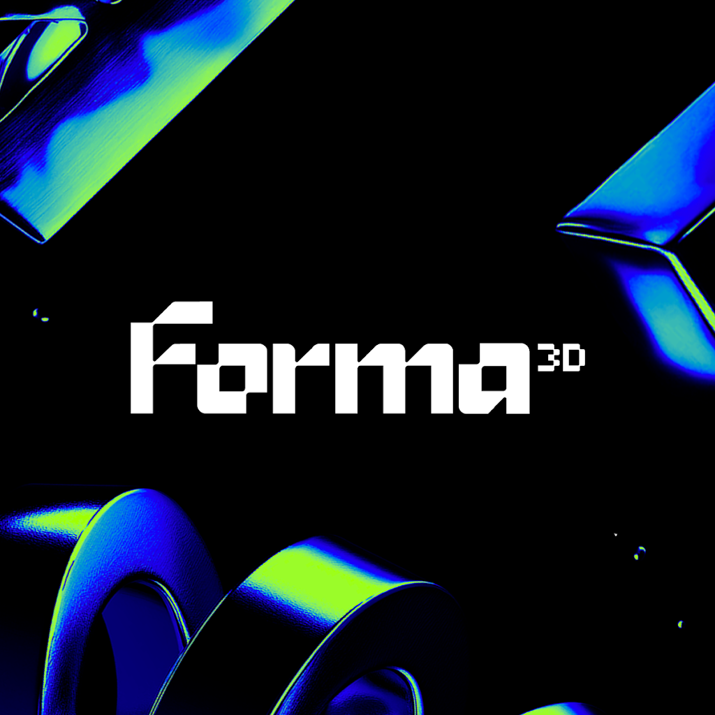 Forma 3D | 11 Mort St, Newtown QLD 4350, Australia | Phone: (07) 4588 6659