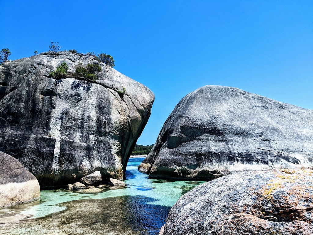 Two Peoples Bay Nature Reserve | Two Peoples Bay Rd, Nanarup WA 6330, Australia | Phone: (08) 9842 4500