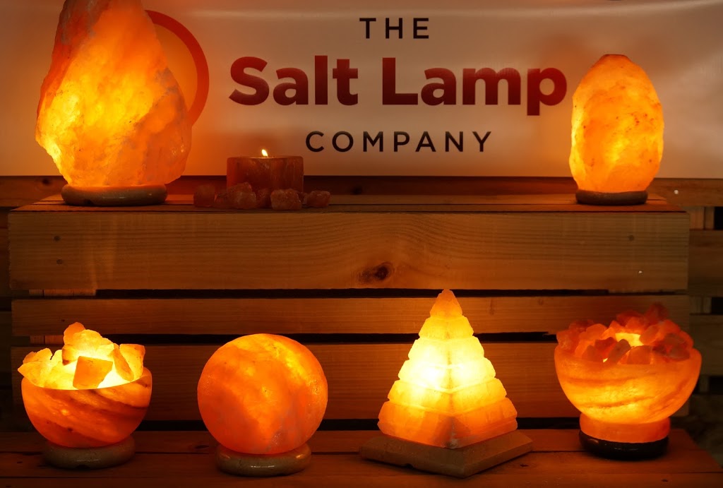 The Salt Lamp Company | home goods store | Bauer Dr, Mundoolun QLD 4285, Australia | 0412216295 OR +61 412 216 295