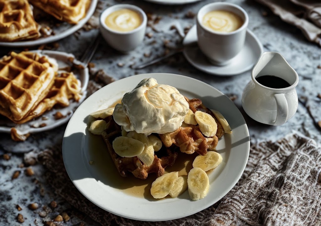 Sinny’s Cafe | 346 The Lakes Way, Tuncurry NSW 2428, Australia | Phone: (02) 6554 6799