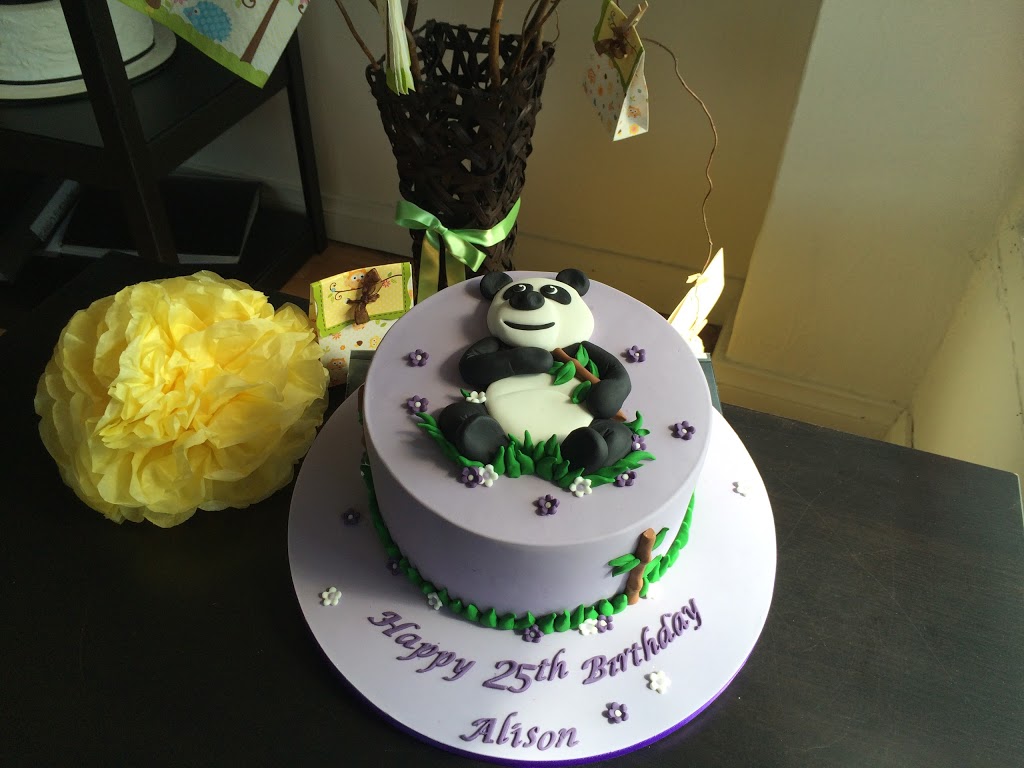 Fantasy Cakes | bakery | 74 Renshaw St, Doncaster East VIC 3109, Australia | 0398558224 OR +61 3 9855 8224