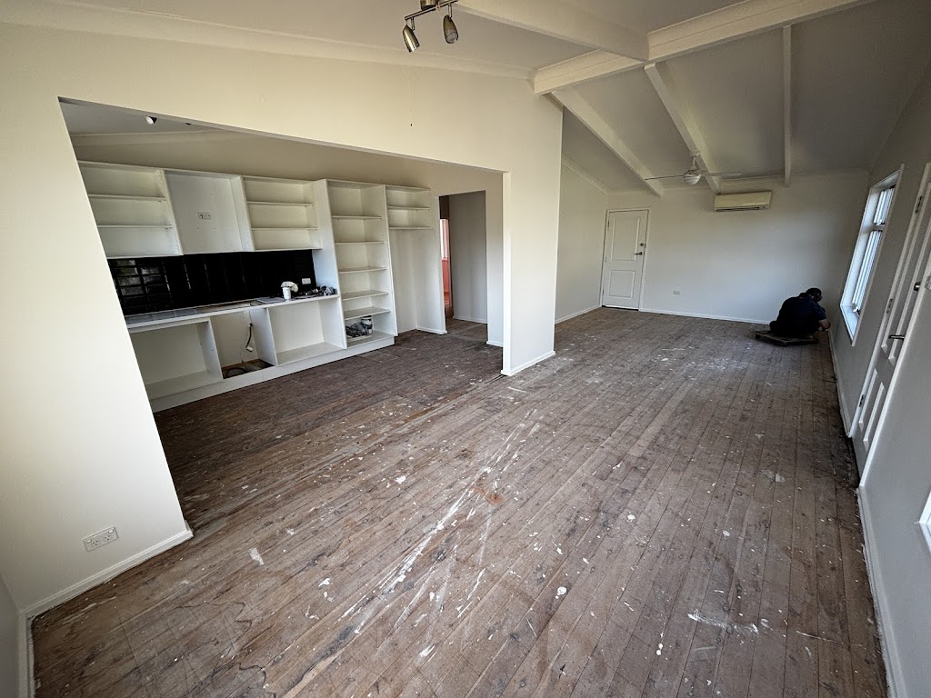 Mark Smith’s Timber Floors & Decks | 14 Pine Valley Pl, Shell Cove NSW 2529, Australia | Phone: 0438 059 086