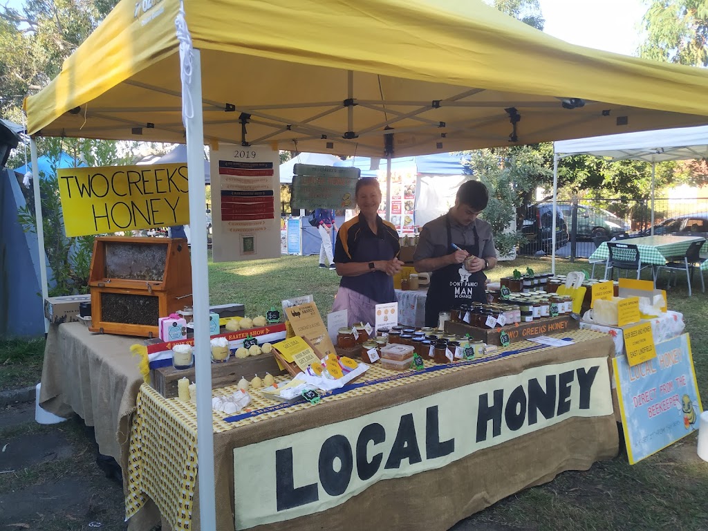 That Great Market | 9 Wellington Rd, East Lindfield NSW 2070, Australia | Phone: 0413 773 563