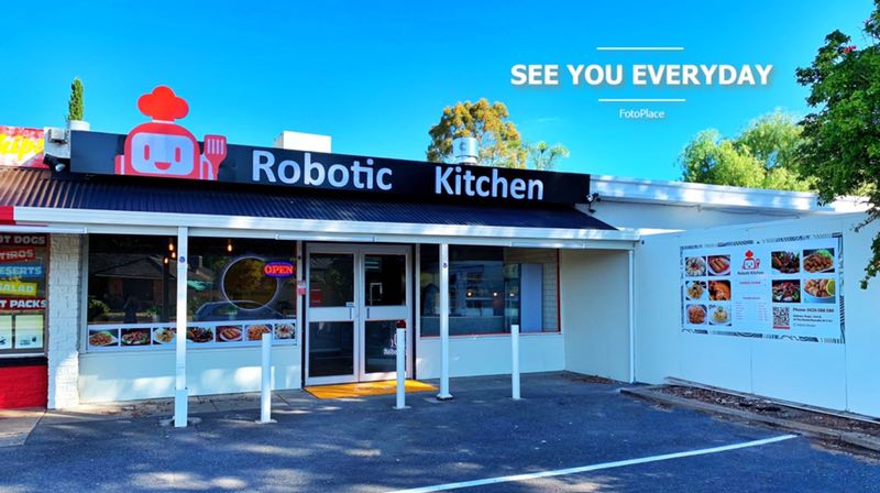 Robotic Kitchen Chinese Cuisine | meal takeaway | shop1 8, 26 The Strand, Reynella SA 5161, Australia | 0426088080 OR +61 426 088 080