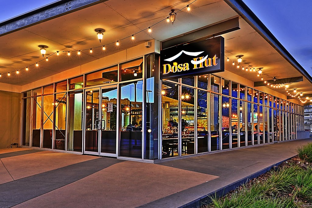 Dosa Hut Indian Restaurant - Caroline Springs | meal takeaway | Shop 21/29-25 Lake St, Caroline Springs VIC 3023, Australia | 0383584460 OR +61 3 8358 4460