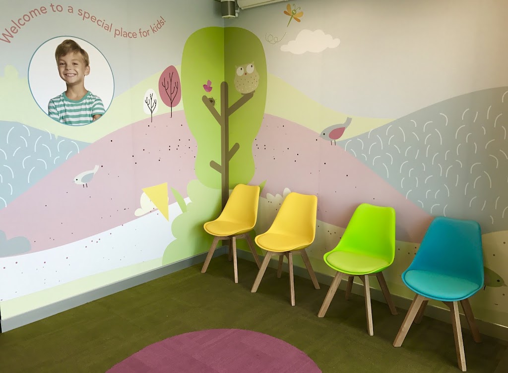 KIDS - Healthy Kids Nurtured by Nature | 4a/6 Discovery Ln, North Mackay QLD 4740, Australia | Phone: (07) 4429 3461