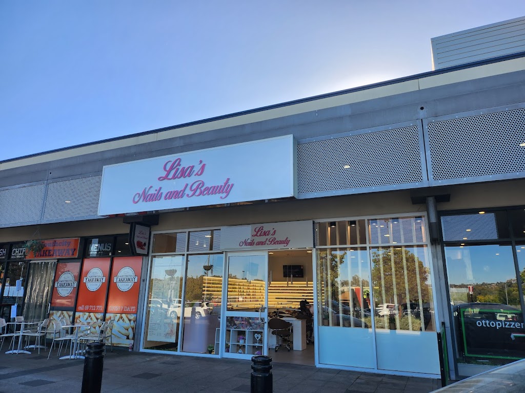 Lisas Nails & Beauty | beauty salon | Shop 12, Southcity Shopping Centre, 1/7 Tanda Pl, Wagga Wagga NSW 2650, Australia | 0451377388 OR +61 451 377 388