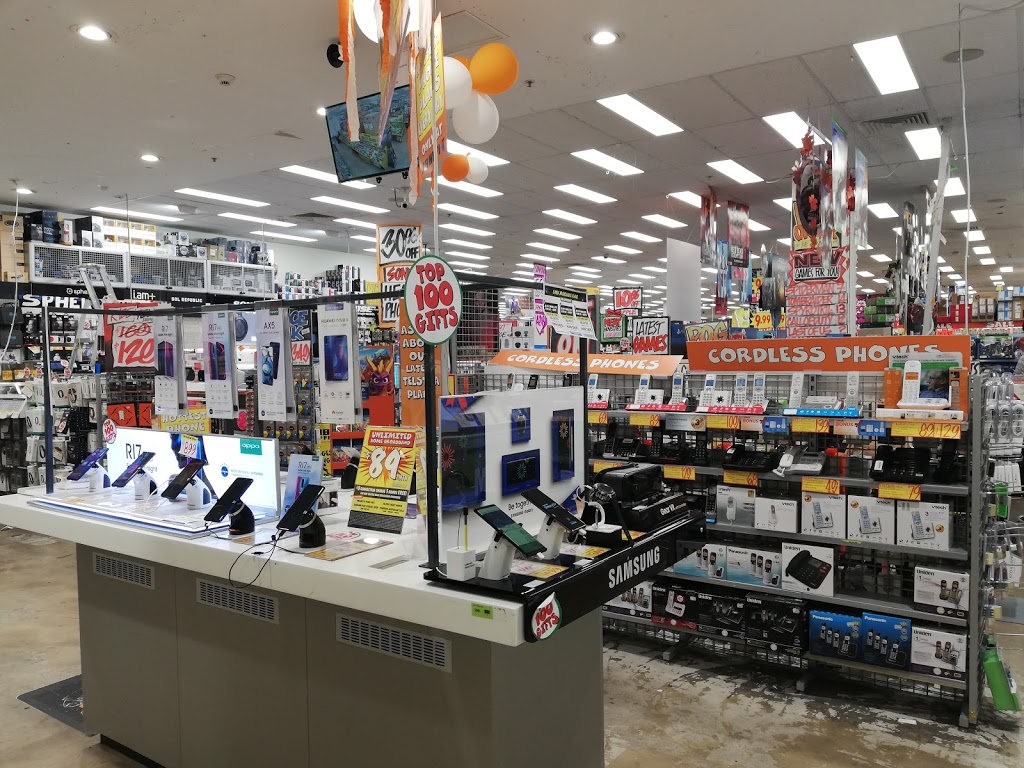 JB Hi-Fi Mt Druitt | electronics store | Store, 208 Luxford Rd, Mount Druitt NSW 2770, Australia | 0288083900 OR +61 2 8808 3900