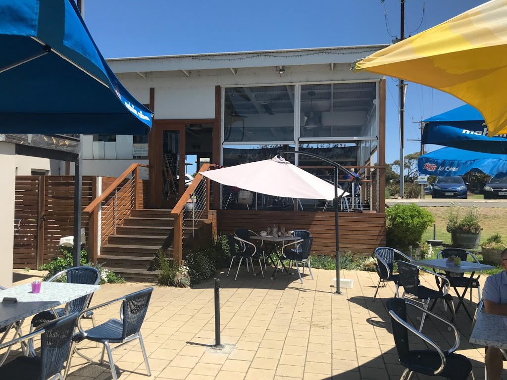 Aquacaf Gourmet Cafe | cafe | 94 Barrage Rd, Goolwa South SA 5214, Australia | 0885551235 OR +61 8 8555 1235
