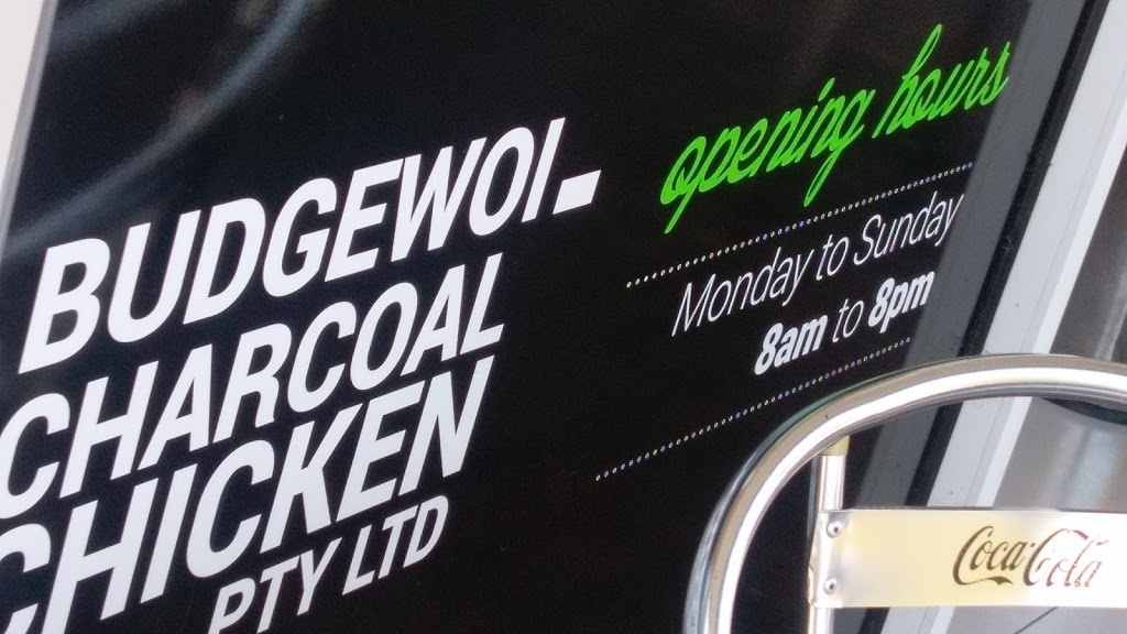Budgewoi Charcoal Chicken | restaurant | 3/89 Scenic Dr, Budgewoi NSW 2262, Australia | 0243993664 OR +61 2 4399 3664