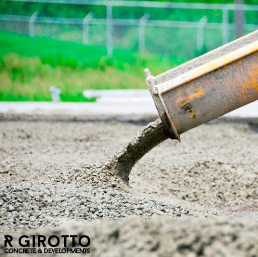 R Girotto Concrete & Developments | 23 Lorikeet Dr, Berwick VIC 3806, Australia | Phone: 0407 807 718