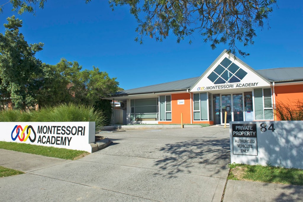 Greenacre Montessori Academy Child Care Centre | school | 84 Banksia Rd, Greenacre NSW 2190, Australia | 1300000162 OR +61 1300 000 162
