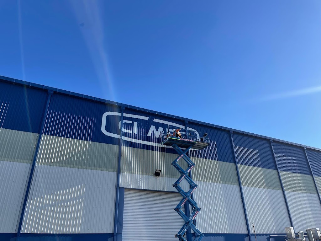 Bespoke Signs and Wraps | 119 Scenic Dr, Budgewoi NSW 2262, Australia | Phone: 0484 597 703