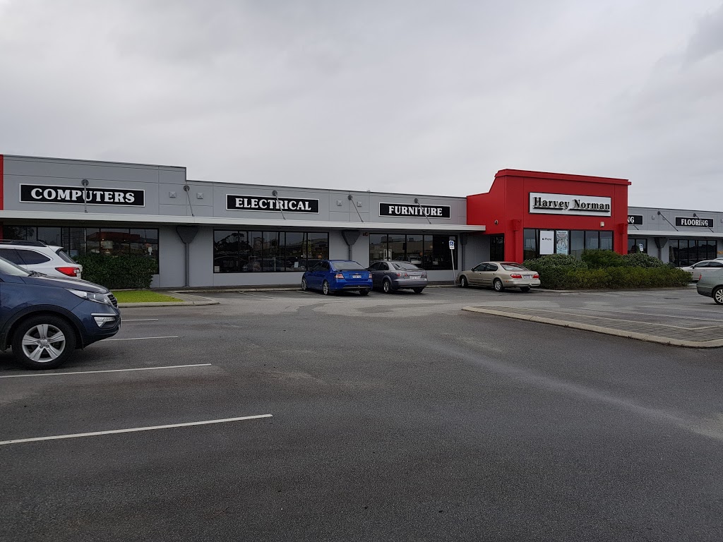 Harvey Norman Albany | department store | Unit 1/5 Brooks Garden Blvd, Albany WA 6330, Australia | 0898926800 OR +61 8 9892 6800