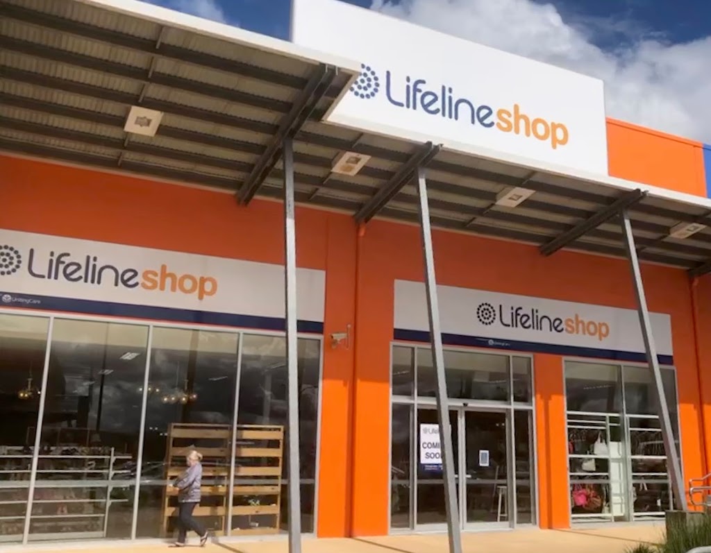 Lifeline Shop Morayfield | Shop 5/343 Morayfield Rd, Morayfield QLD 4506, Australia | Phone: 0448 125 828
