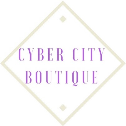 Cyber City Boutique | 1/25 Gumbeel Ct, Highland Park QLD 4211, Australia | Phone: 0468 630 466