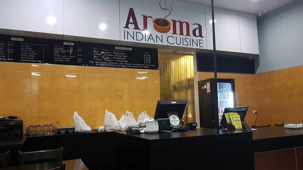 Aroma Indian Cuisine | Shop 6/2 Lyndarum Dr, Epping VIC 3076, Australia | Phone: (03) 9408 3898