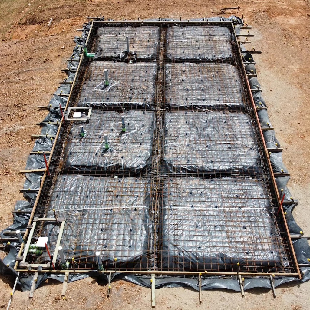 TJH Construction | 52 Lethebys Rd, Sailors Gully VIC 3556, Australia | Phone: 0447 672 176