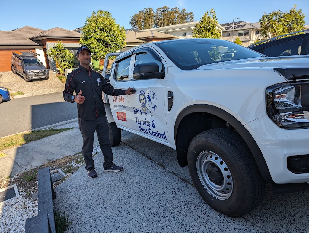 Jim’s Termite & Pest Control (Greenbank) | 65 Carnarvon Ave, Springfield Lakes QLD 4300, Australia | Phone: 13 15 46