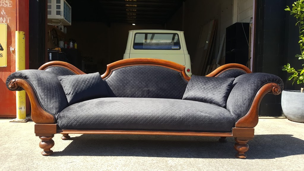 CN Upholstery - Mornington Peninsula | furniture store | Factory 2/7 Newington Ave, Capel Sound VIC 3940, Australia | 0431393122 OR +61 431 393 122