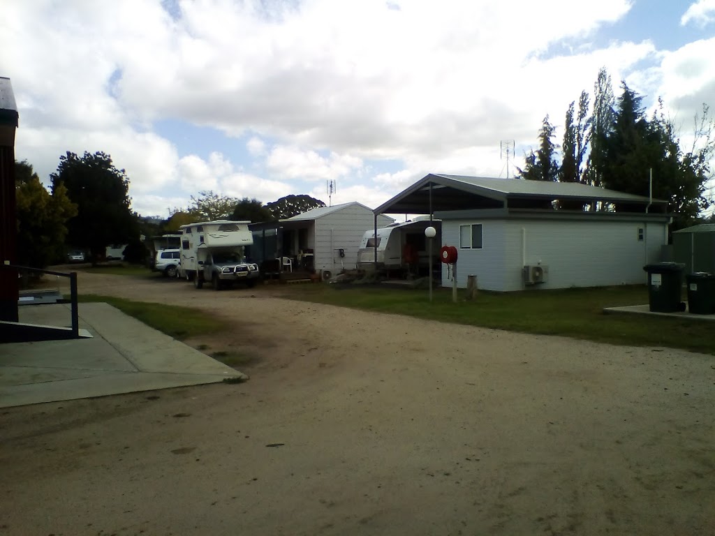 Home Base Caravan Park | lot 131, LOT 131 Cunningham St, Coolah NSW 2843, Australia | Phone: (02) 6377 1338