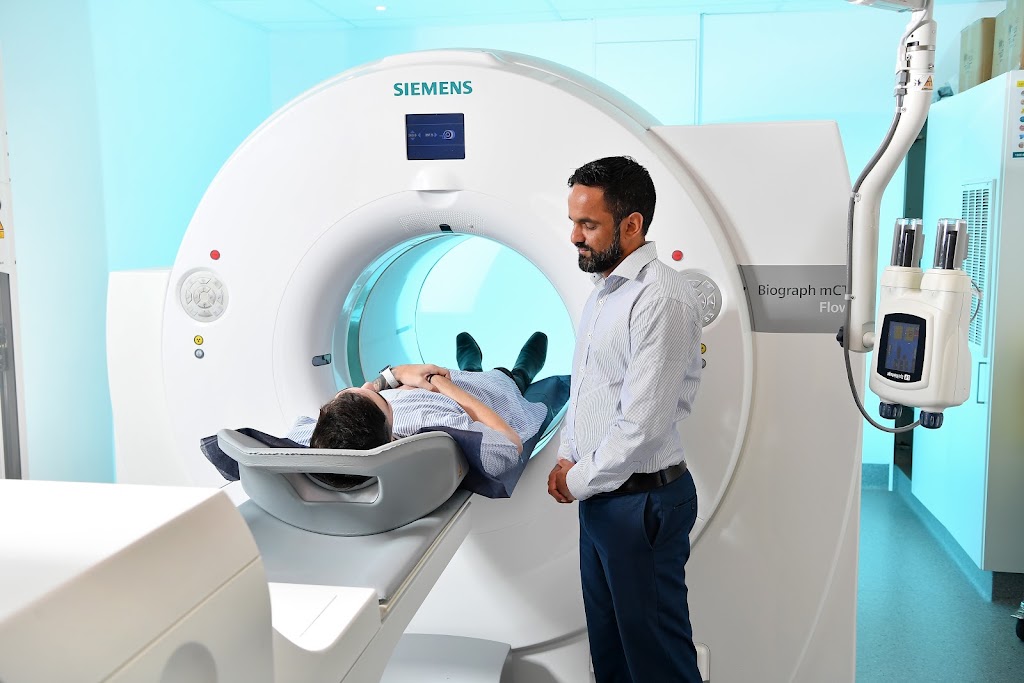 Qscan Radiology Clinics North Lakes (PET-CT) | 9 McLennan Ct, North Lakes QLD 4509, Australia | Phone: (07) 3448 8840
