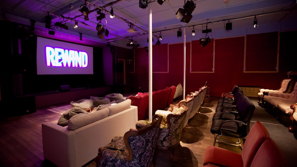 Rewind Cinema | 1 Girrabong Rd, Lenah Valley TAS 7008, Australia | Phone: 0444 560 973