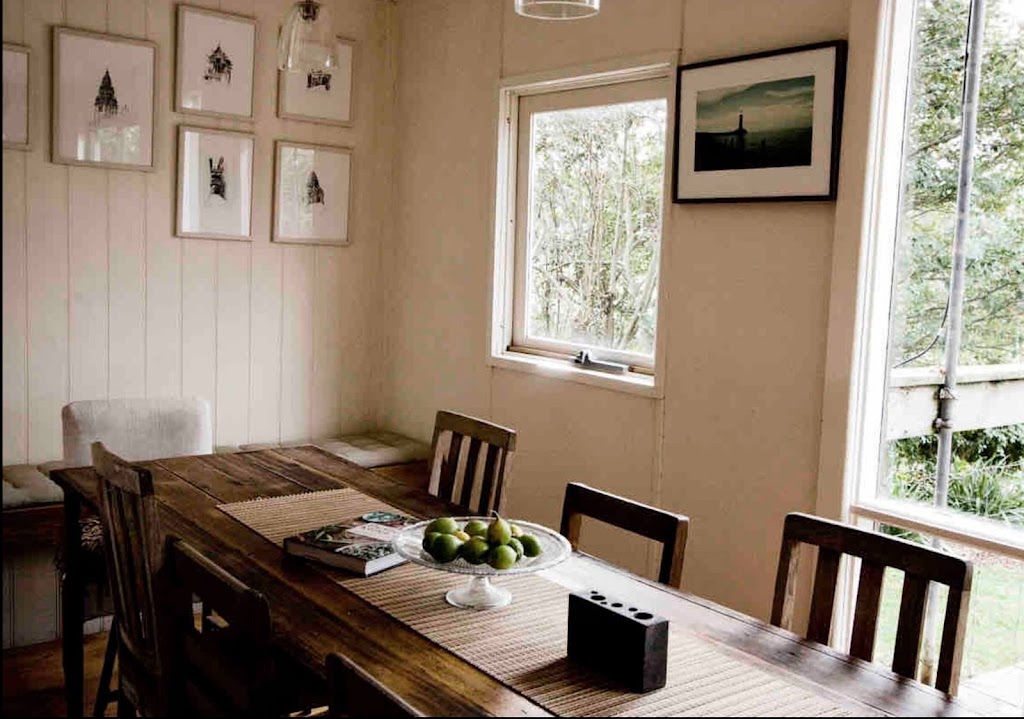 Fish Creek Cottage Pet Friendly Accommodation near Wilsons Prom | 39 Old Waratah Rd, Fish Creek VIC 3959, Australia | Phone: 0468 669 566