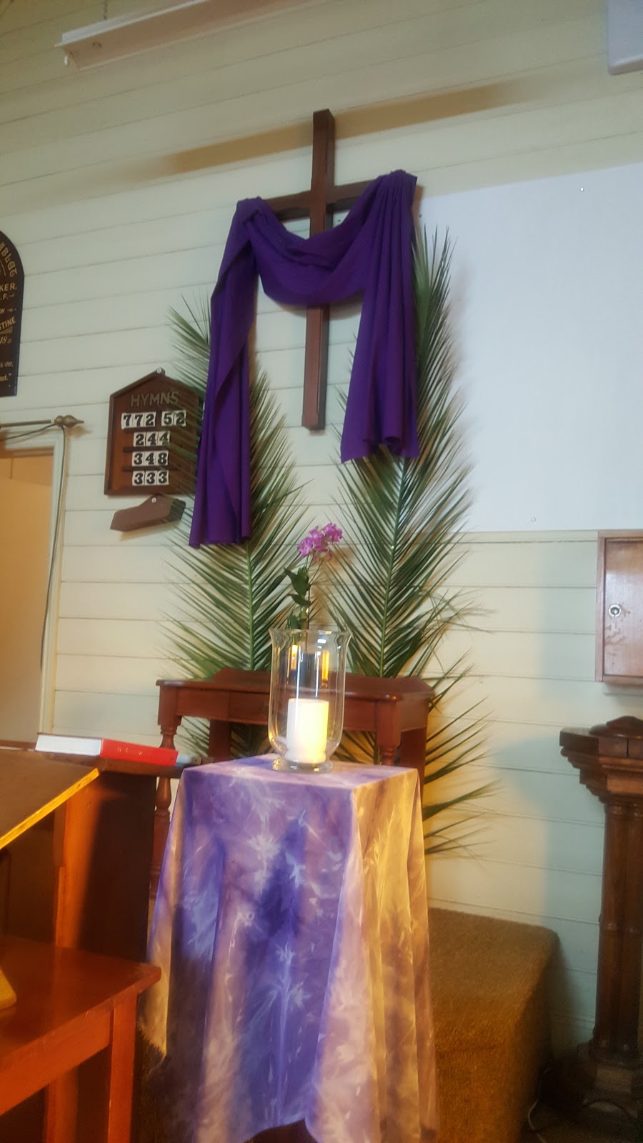 Colbinabbin Uniting Church | place of worship | 19 Mitchell St, Colbinabbin VIC 3559, Australia | 0400274482 OR +61 400 274 482